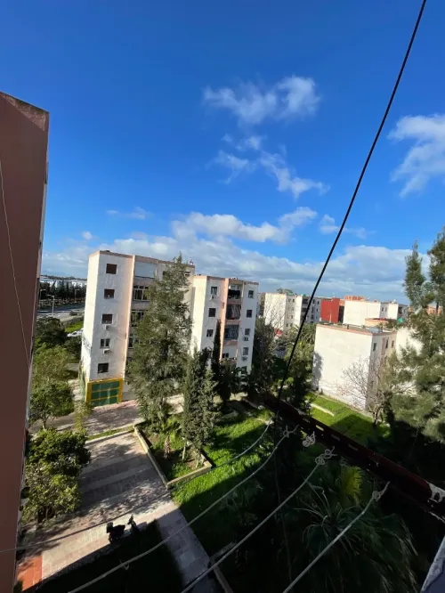 Vente Appartement F3 Alger Rouiba