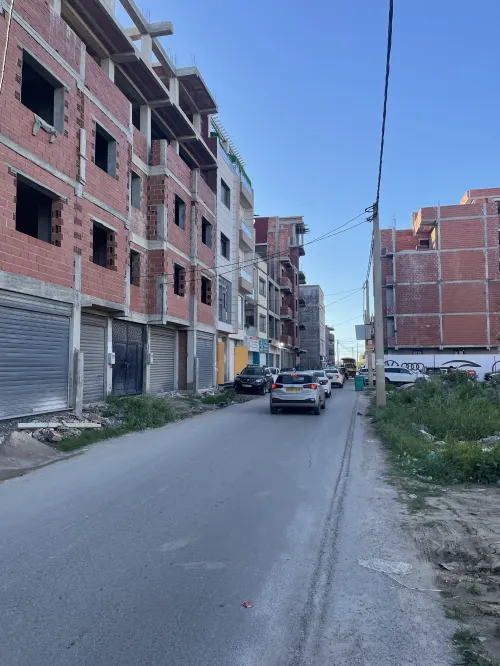 Location Local Alger Rouiba