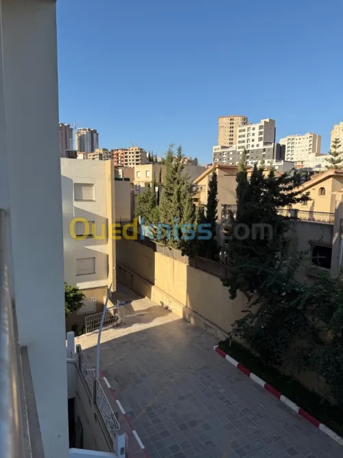 Location Appartement F5 Alger Birkhadem