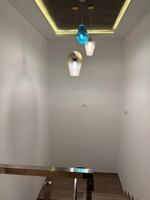 Vente Appartement Duplex F4 Alger Ain benian
