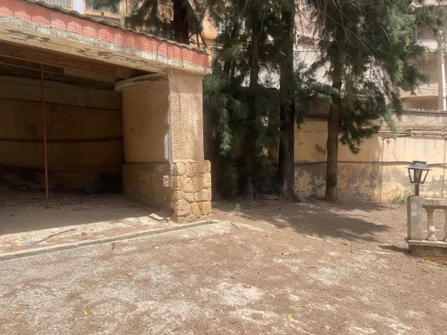 Vente Villa Alger Draria