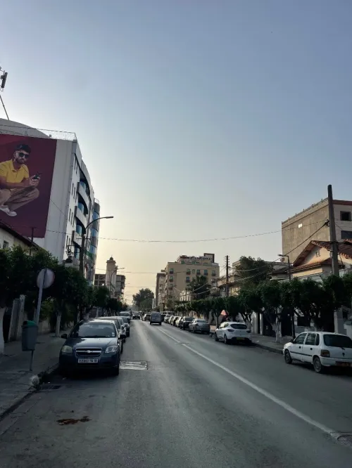Vente Villa Alger Dar el beida