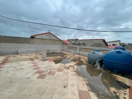 Vente Villa Alger Dar el beida