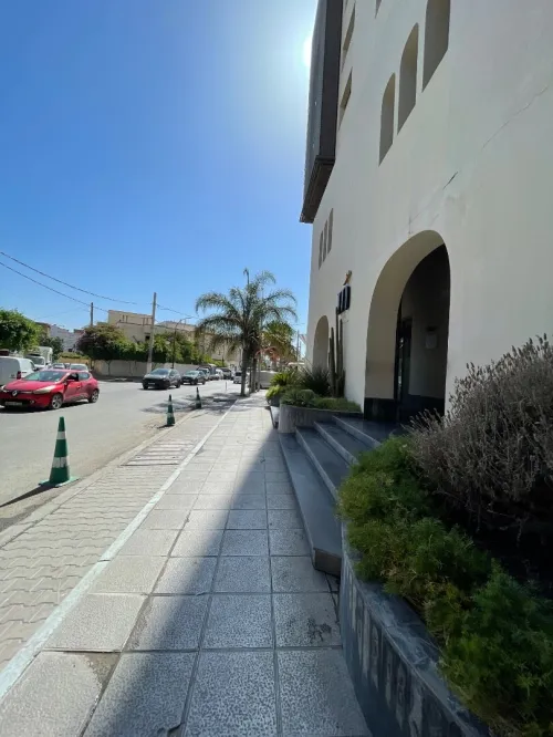 Vente Appartement F4 Alger Dar el beida