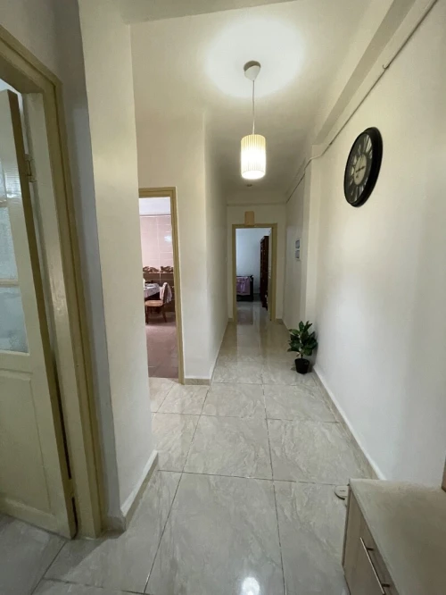 Vente Appartement F4 Alger Rouiba