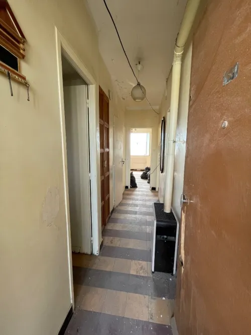 Vente Appartement F2 Alger Sidi mhamed 4