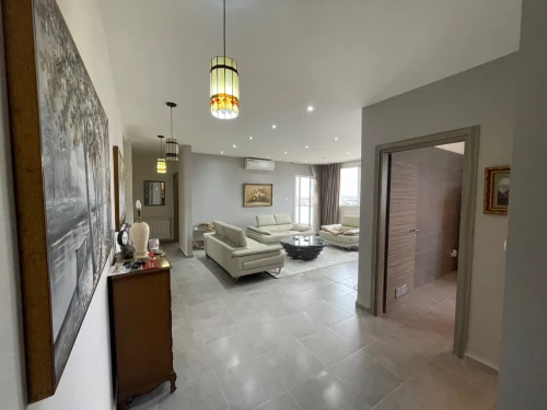 Location Appartement F4 Alger Birkhadem