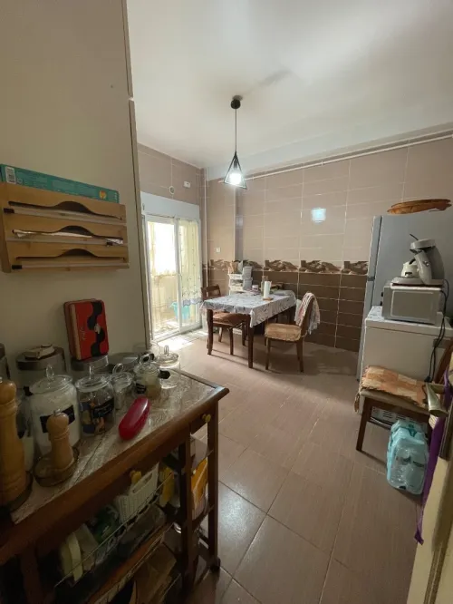 Vente Appartement F4 Alger Rouiba