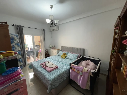 Vente Appartement F4 Alger Rouiba