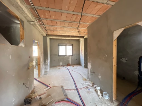 Vente Villa Alger Rouiba