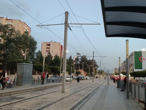 Vente Appartement F3 Alger Bab ezzouar