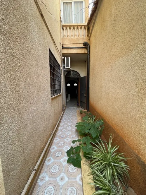 Vente Villa Alger Cheraga