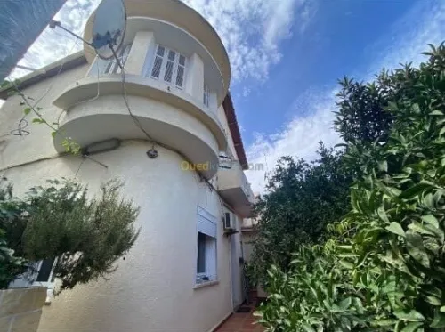 Vente Villa Alger El biar