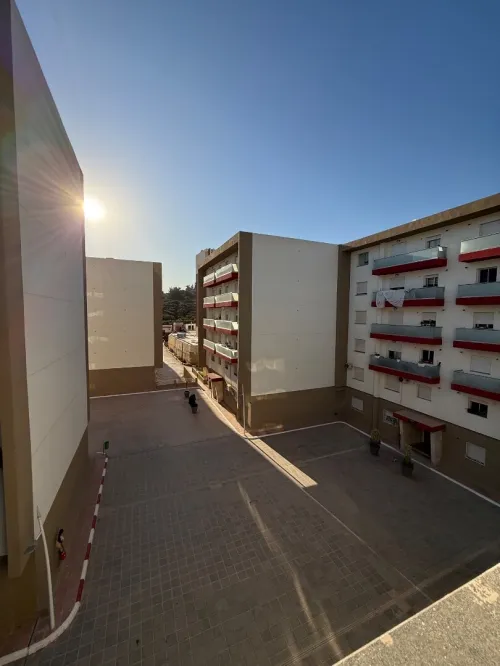 Vente Appartement Duplex F5 Alger Birkhadem