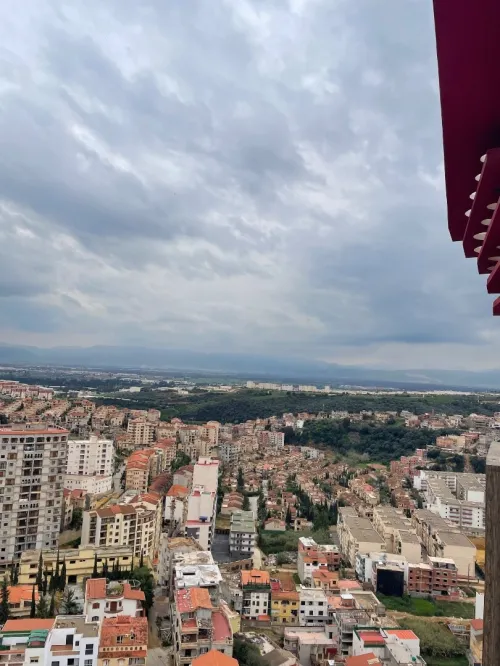 Location Appartement F4 Alger Birkhadem
