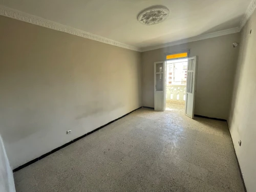 Vente Appartement F4 Alger Reghaia