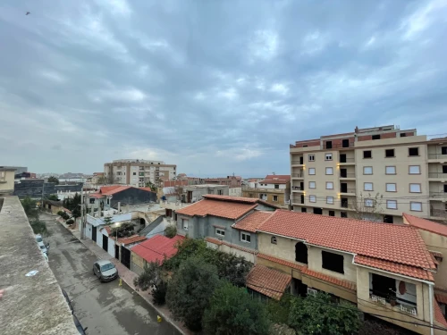 Vente Villa Alger Bordj el bahri