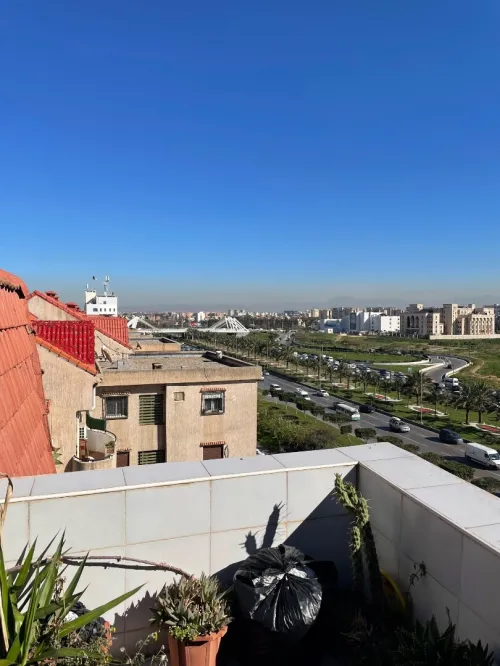 Vente Appartement Duplex F5 Alger Mohammadia