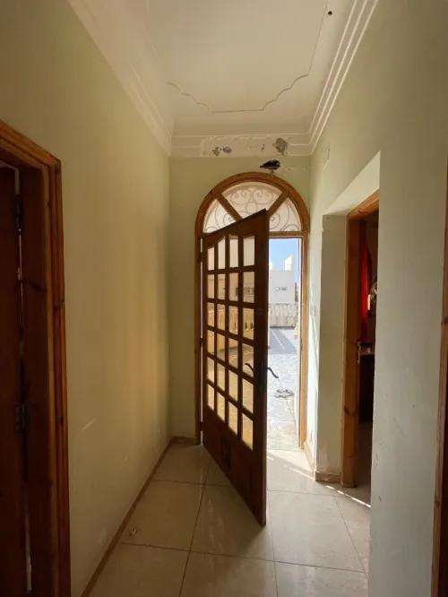 Vente Villa Alger Cheraga