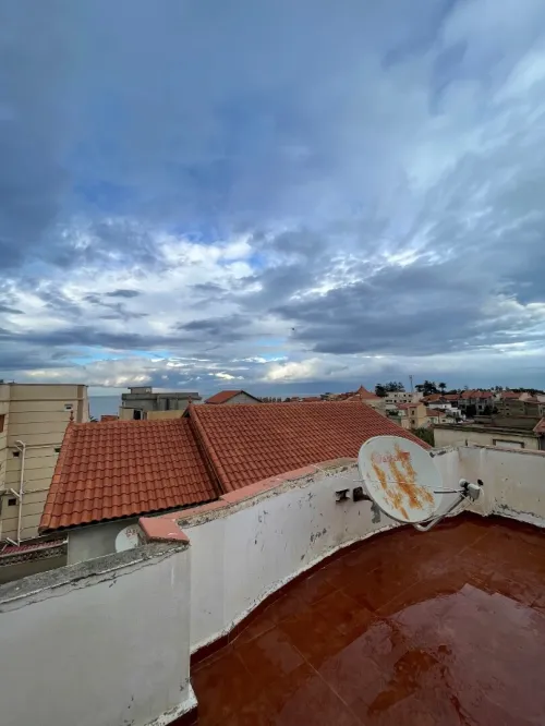 Location Villa Alger Ain taya