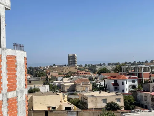 Vente Appartement F4 Alger Dely brahim