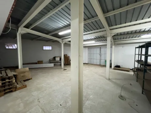 Location Local Alger Rouiba