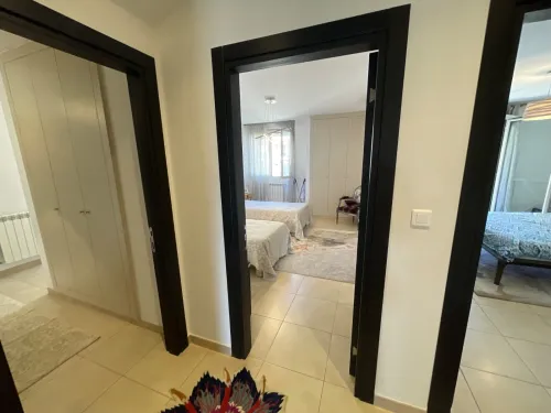 Vente Appartement F4 Alger Dar el beida