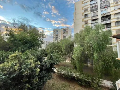 Location Appartement F3 Alger Bab ezzouar