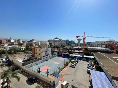 Vente Appartement F4 Alger Dar el beida