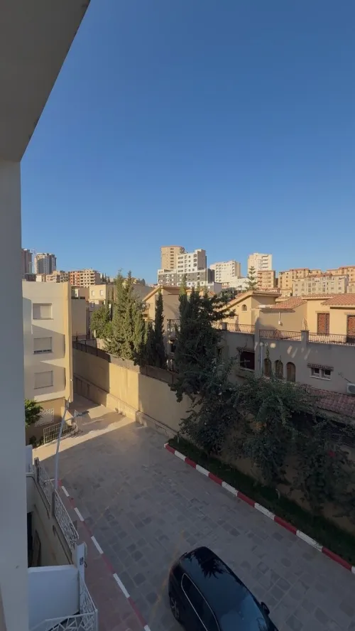 Vente Appartement Duplex F5 Alger Birkhadem