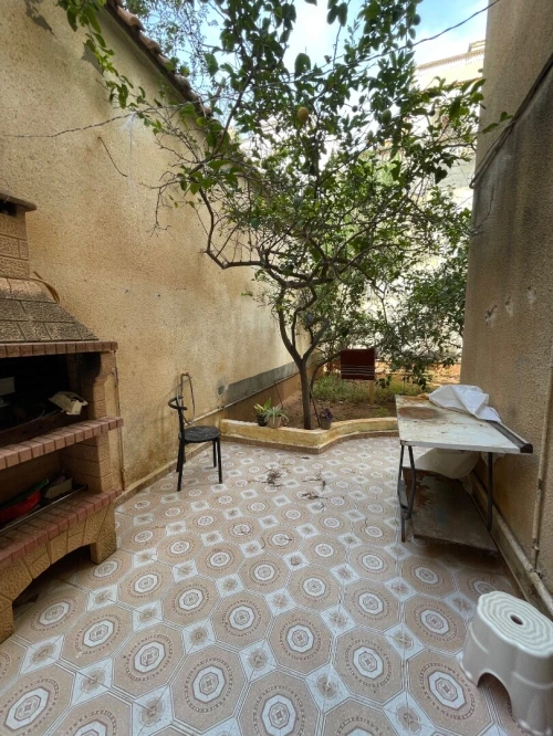 Vente Villa Alger Cheraga