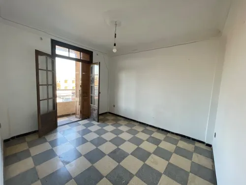Vente Appartement F3 Alger Rouiba