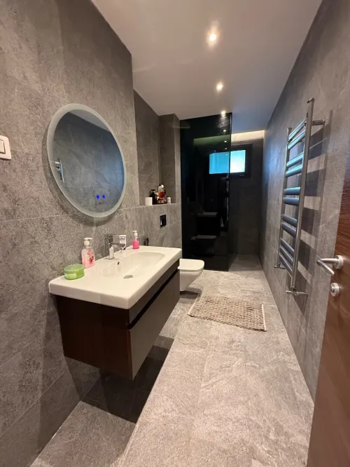 Vente Appartement Duplex F4 Alger Ain benian