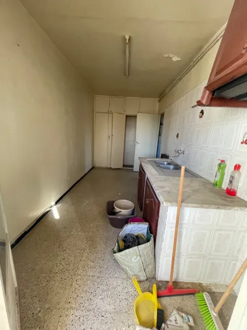 Vente Appartement F4 Alger Reghaia