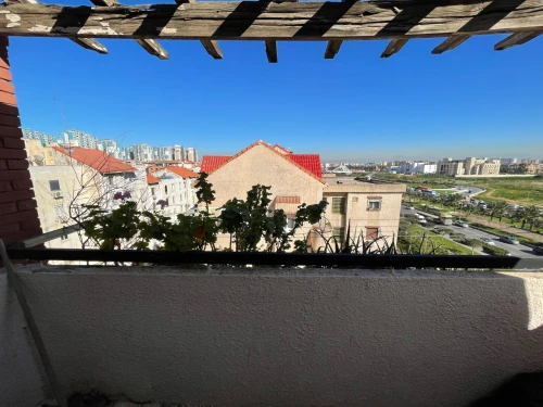 Vente Appartement Duplex F5 Alger Mohammadia