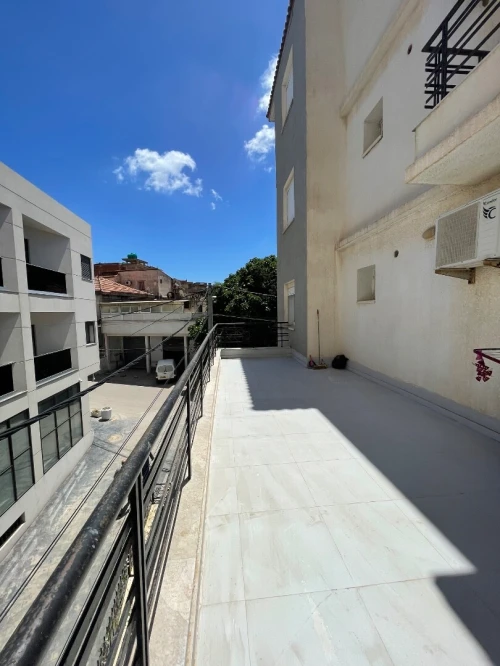 Vente Appartement F3 Alger Cheraga