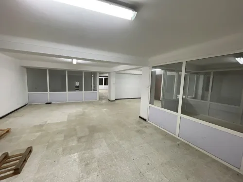 Location Local Alger Rouiba