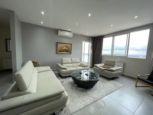 Location Appartement F4 Alger Birkhadem
