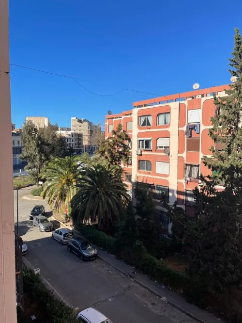 Location Appartement F3 Alger Bab ezzouar