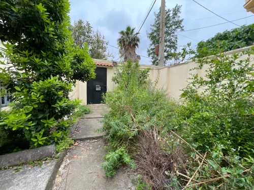 Vente Villa Alger Reghaia