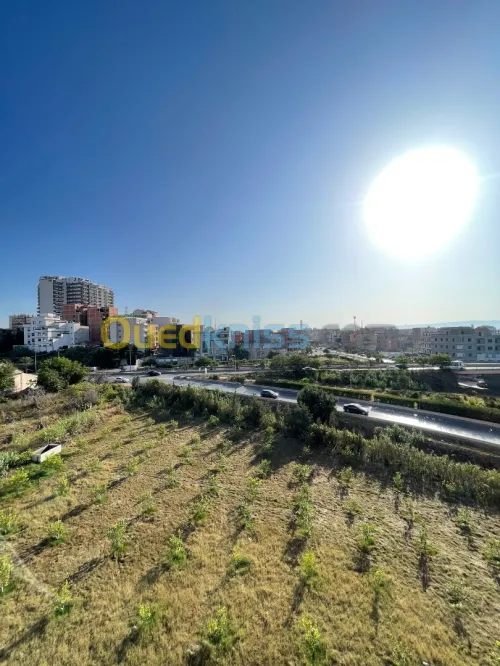 Location Villa Alger Bordj el kiffan
