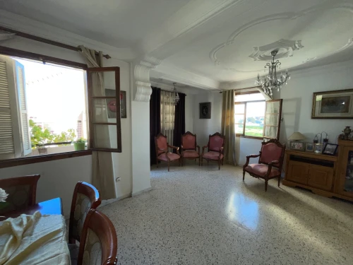 Vente Appartement Duplex F5 Alger Mohammadia
