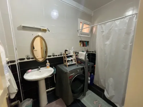 Vente Appartement F4 Alger Rouiba