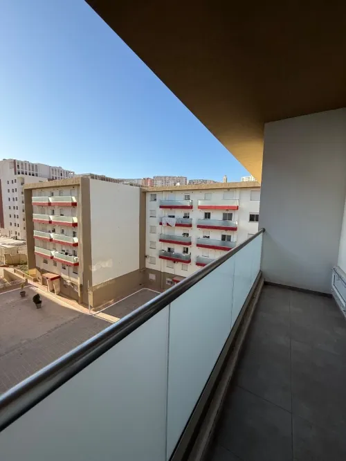 Vente Appartement Duplex F5 Alger Birkhadem