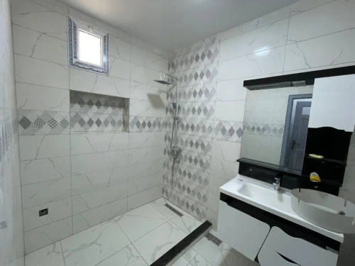 Location Appartement Niveau de villa F3 Alger Hydra