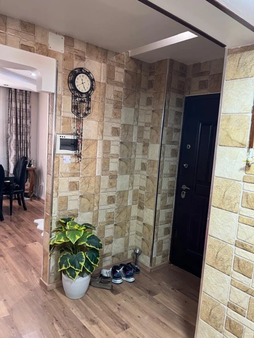 Vente Appartement F3 Alger Rouiba