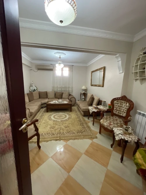 Vente Villa Alger El mouradia