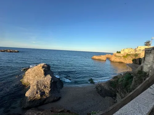Vente Villa Alger Rais hamidou