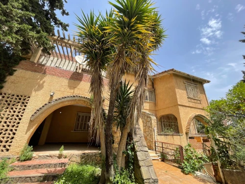 Vente Terrain Alger Draria