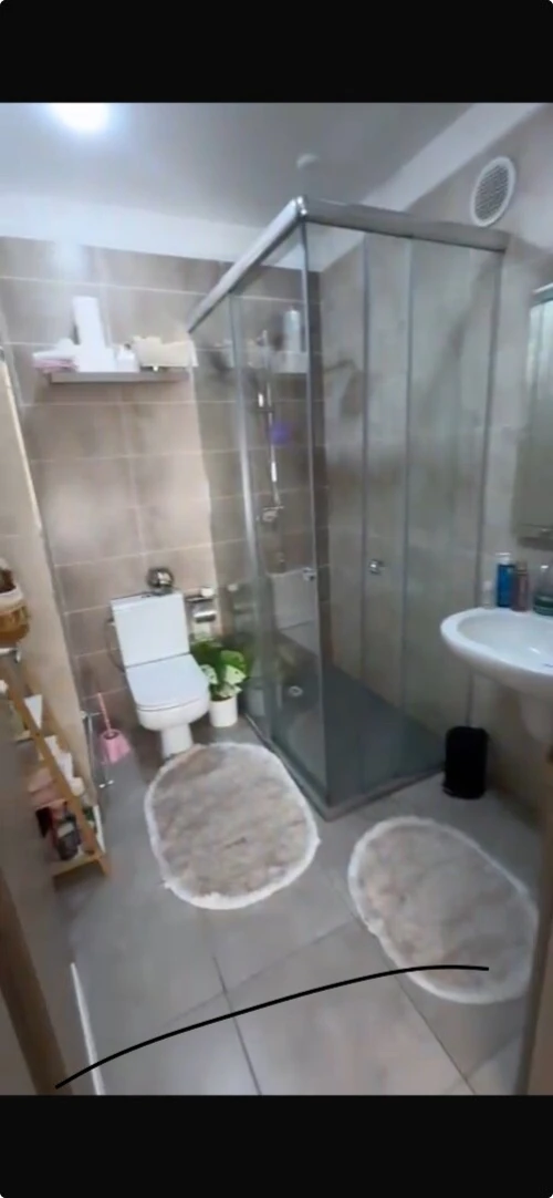 Vente Appartement F3 Alger Birkhadem